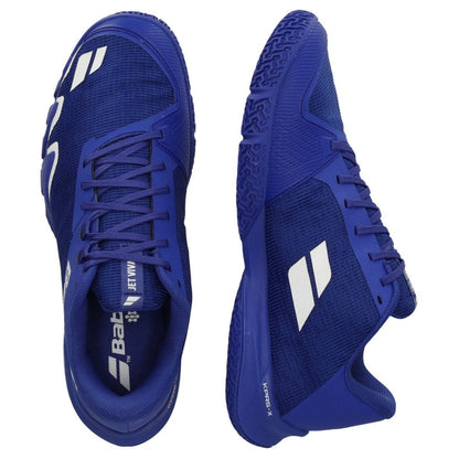 Babolat Jet Viva Men 2026 Padelschoenen (Dark Blue)
