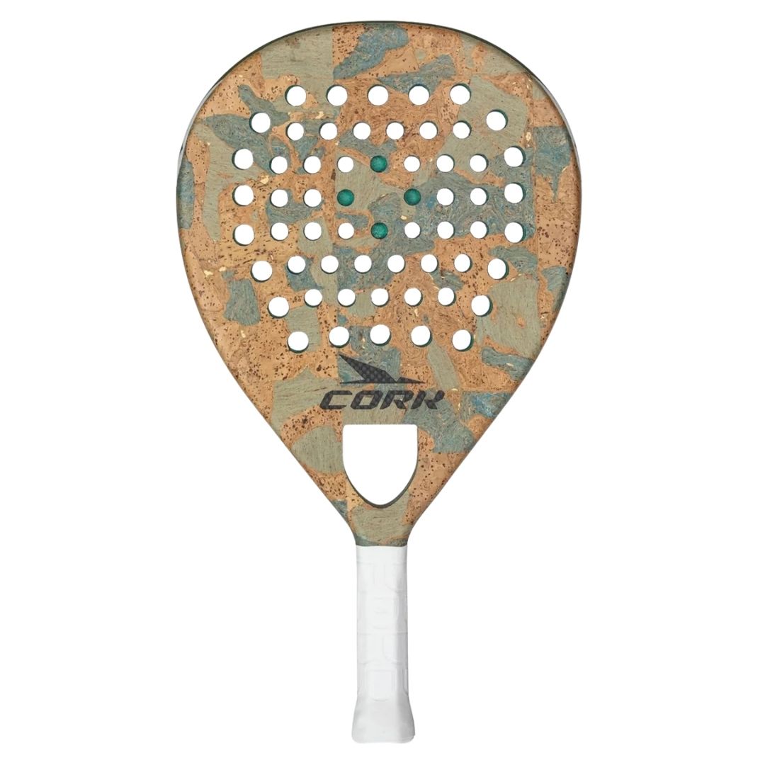 Cork Premium Woman Padelracket