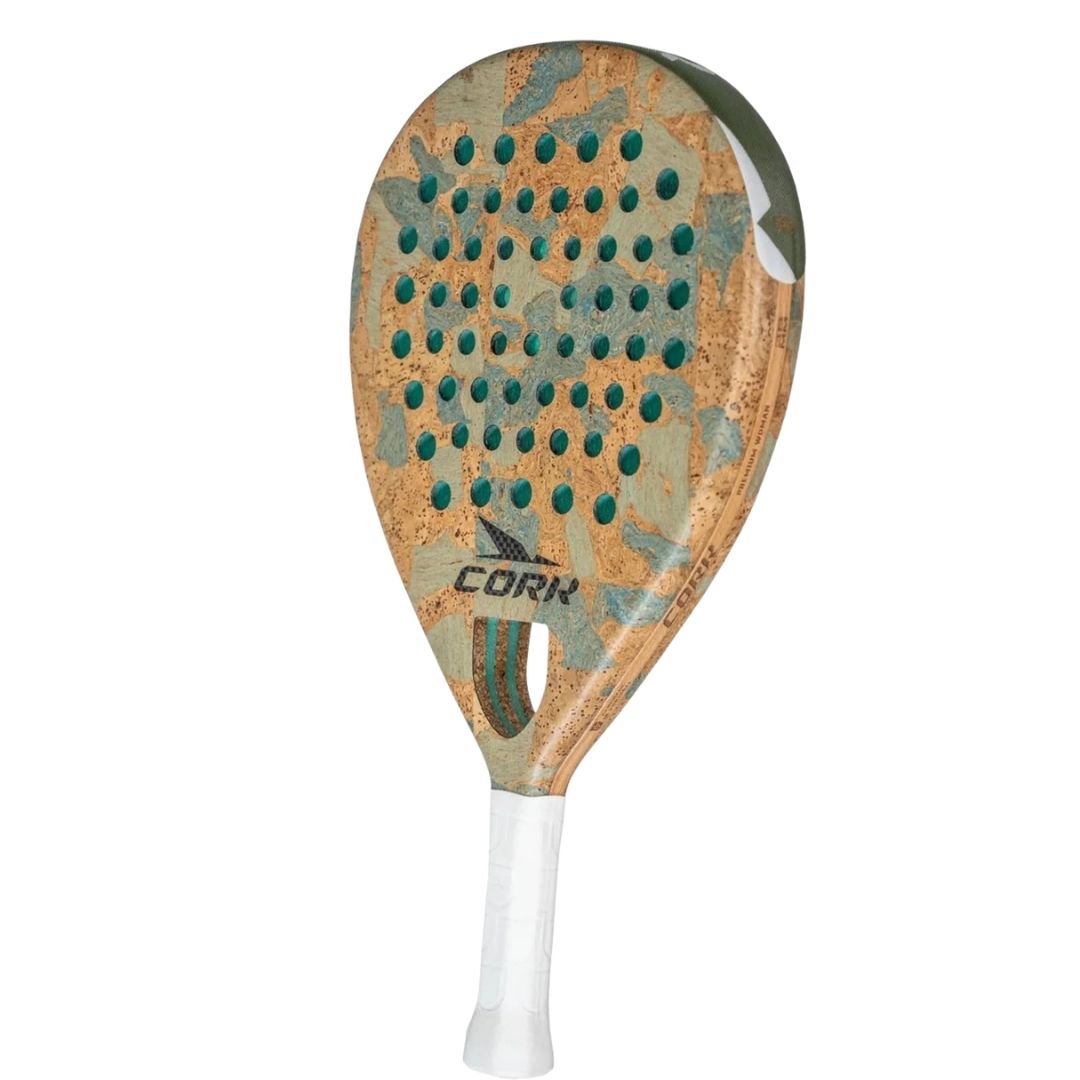 Cork Premium Woman Padelracket