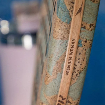 Cork Premium Woman Padelracket