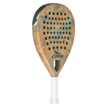 Cork Premium Woman Padelracket