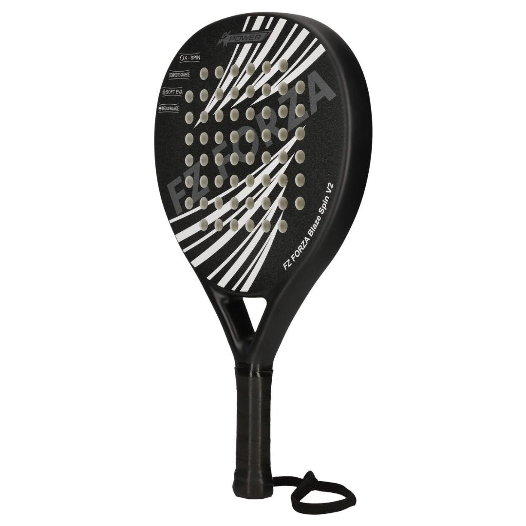 FZ Forza Blaze Spin V2 Padelracket