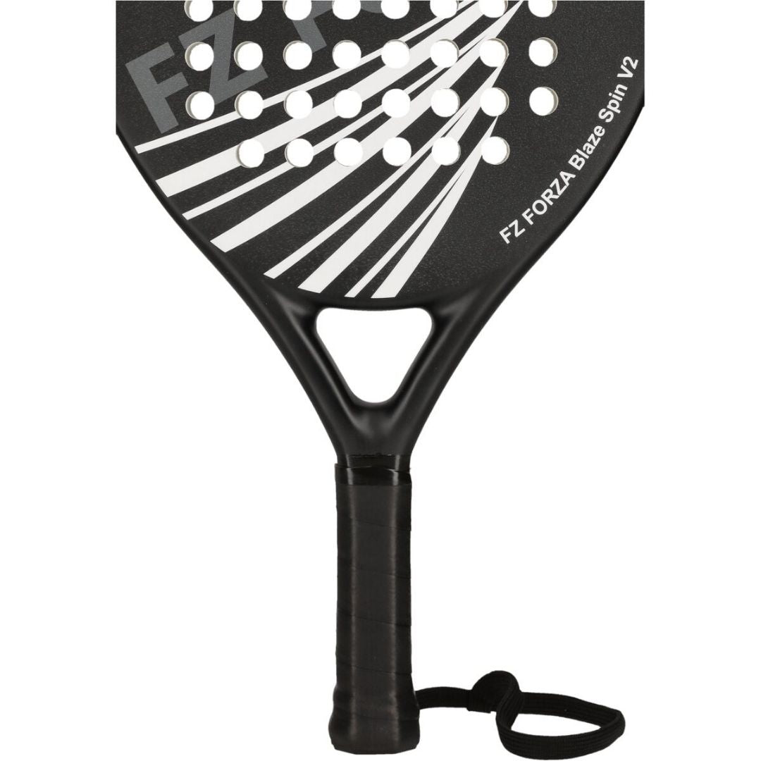 FZ Forza Blaze Spin V2 Padelracket
