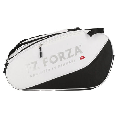 FZ Forza Match Line Padeltas (White)