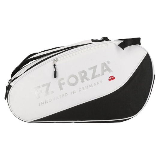 FZ Forza Match Line Padeltas (White)