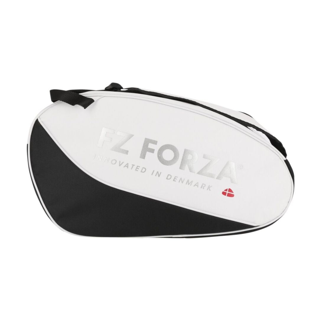 FZ Forza Match Line Padeltas (White)