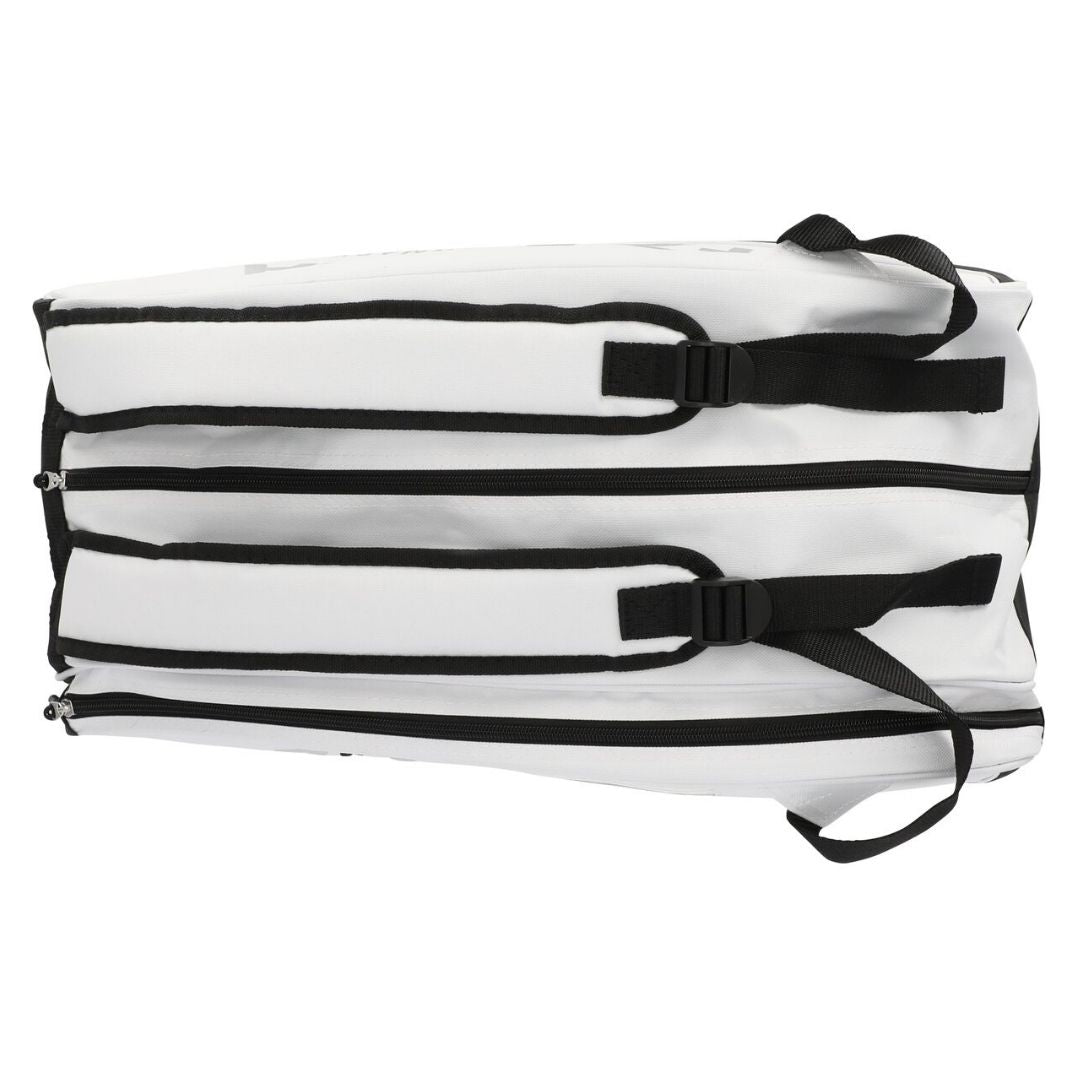 FZ Forza Match Line Padeltas (White)