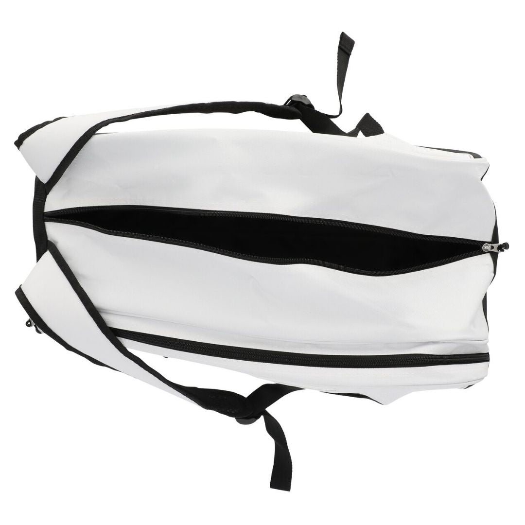 FZ Forza Match Line Padeltas (White)