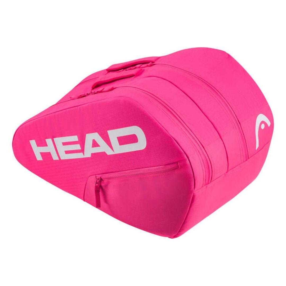 Head Base M Padeltas (Pink)
