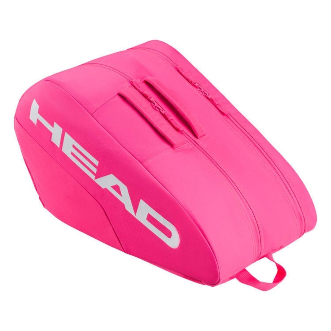 Head Base M Padeltas (Pink)