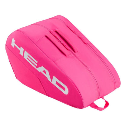 Head Base M Padeltas (Pink)