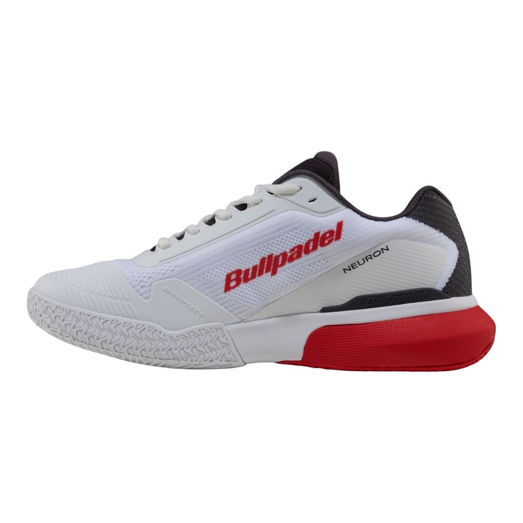 Bullpadel Neuron 26I Padelschoenen (Lava)