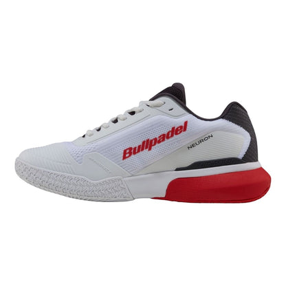 Bullpadel Neuron 26I Padelschoenen (Lava)