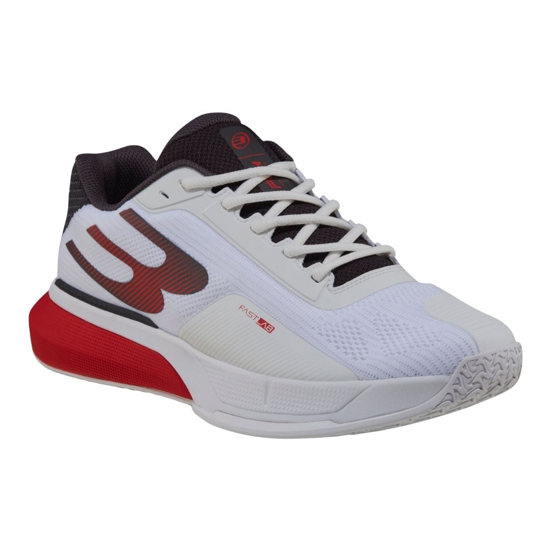 Bullpadel Neuron 26I Padelschoenen (Lava)