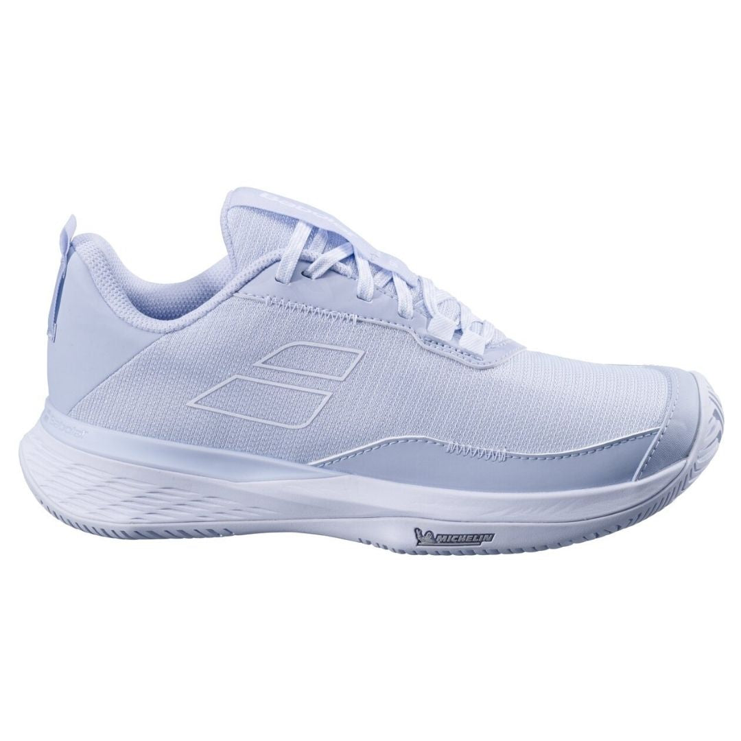 Babolat SFX Evo All Court Women Padelschoenen