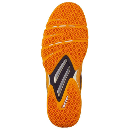 Babolat Jet Viva Men 2026 Padelschoenen (Orange/Beige)