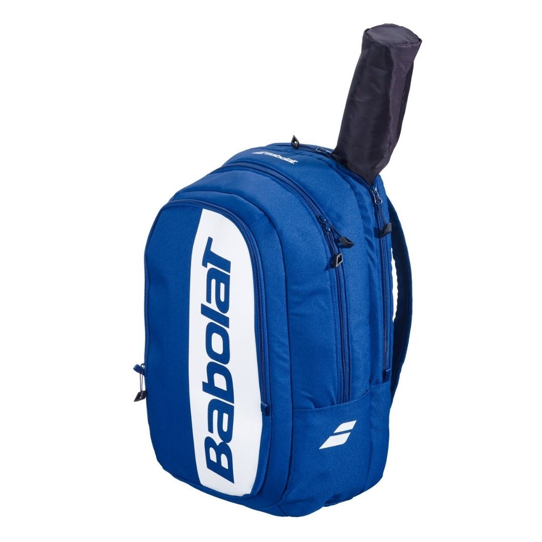 Babolat Court Hero Rugzak (Dark Blue)