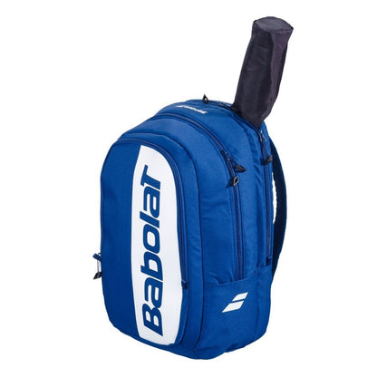Babolat Court Hero Rugzak (Dark Blue)