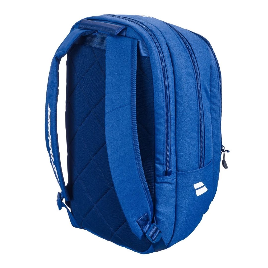 Babolat Court Hero Rugzak (Dark Blue)
