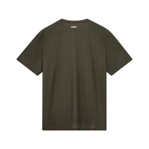 Cuera Oncourt Breathe T-shirt (Dark Brown)