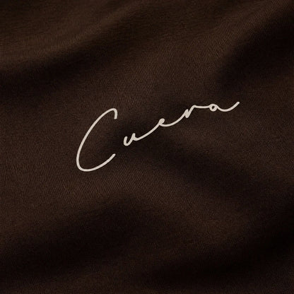 Cuera Oncourt Soft Sportbeha (Dark Brown)