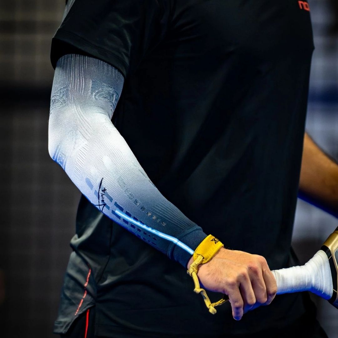 Floky Sleeve Agustin Tapia X (1 stuk)