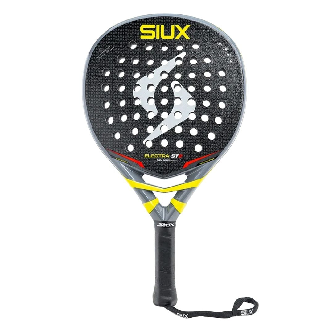 Siux Electra ST2 Flex 2026 Padelracket