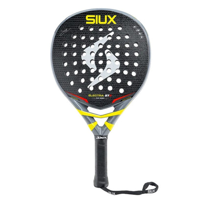 Siux Electra ST2 Flex 2026 Padelracket