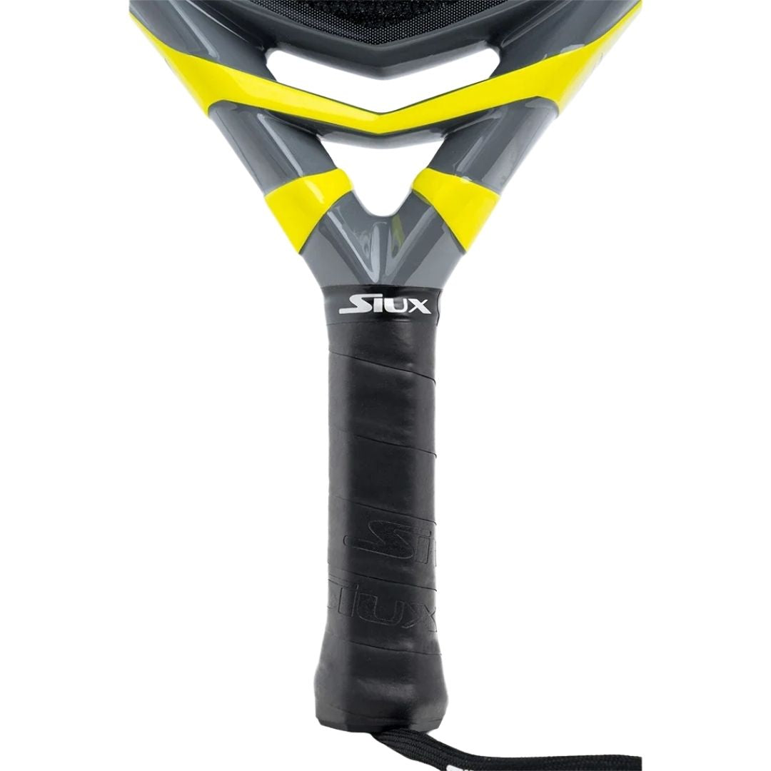 Siux Electra ST2 Flex 2026 Padelracket
