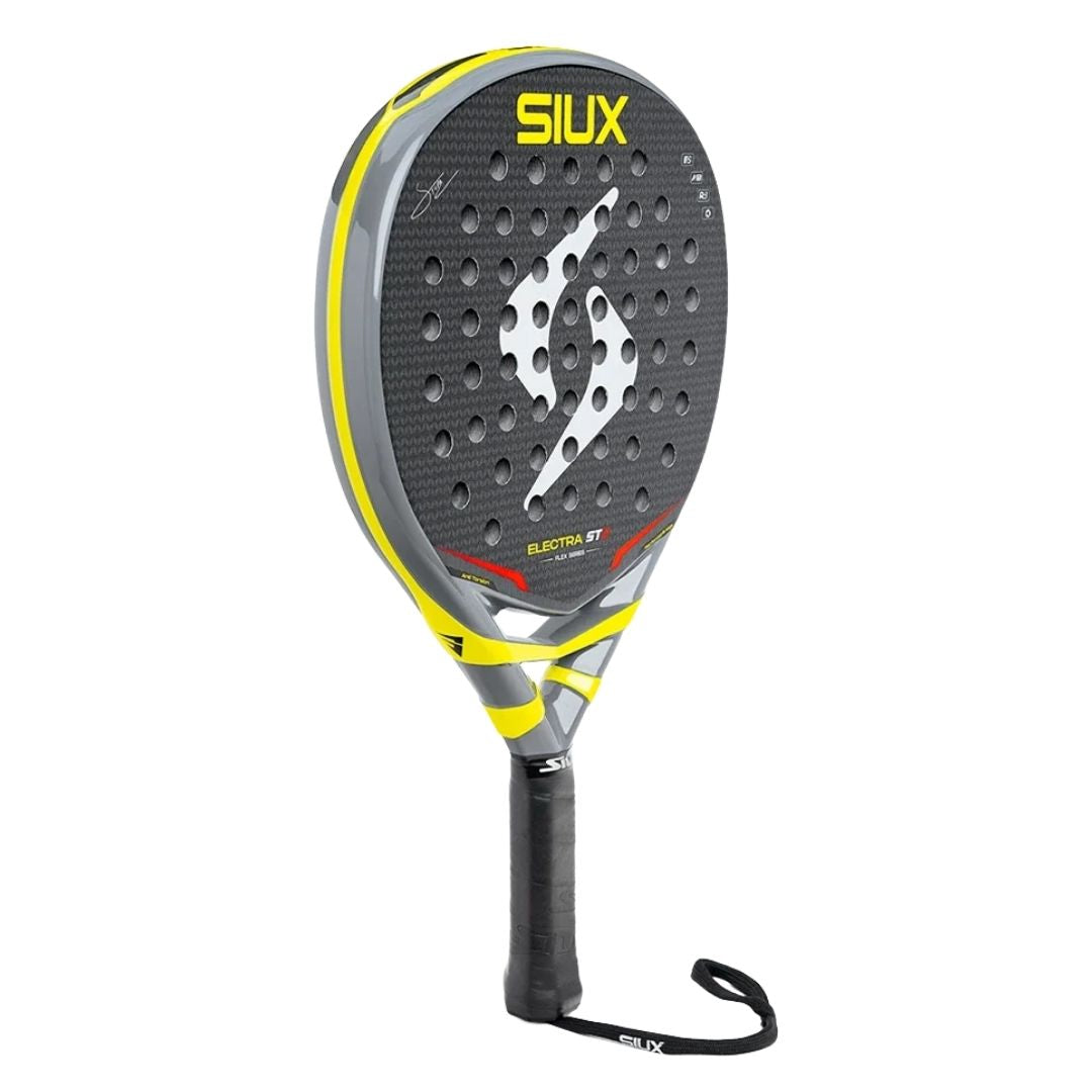 Siux Electra ST2 Flex 2026 Padelracket