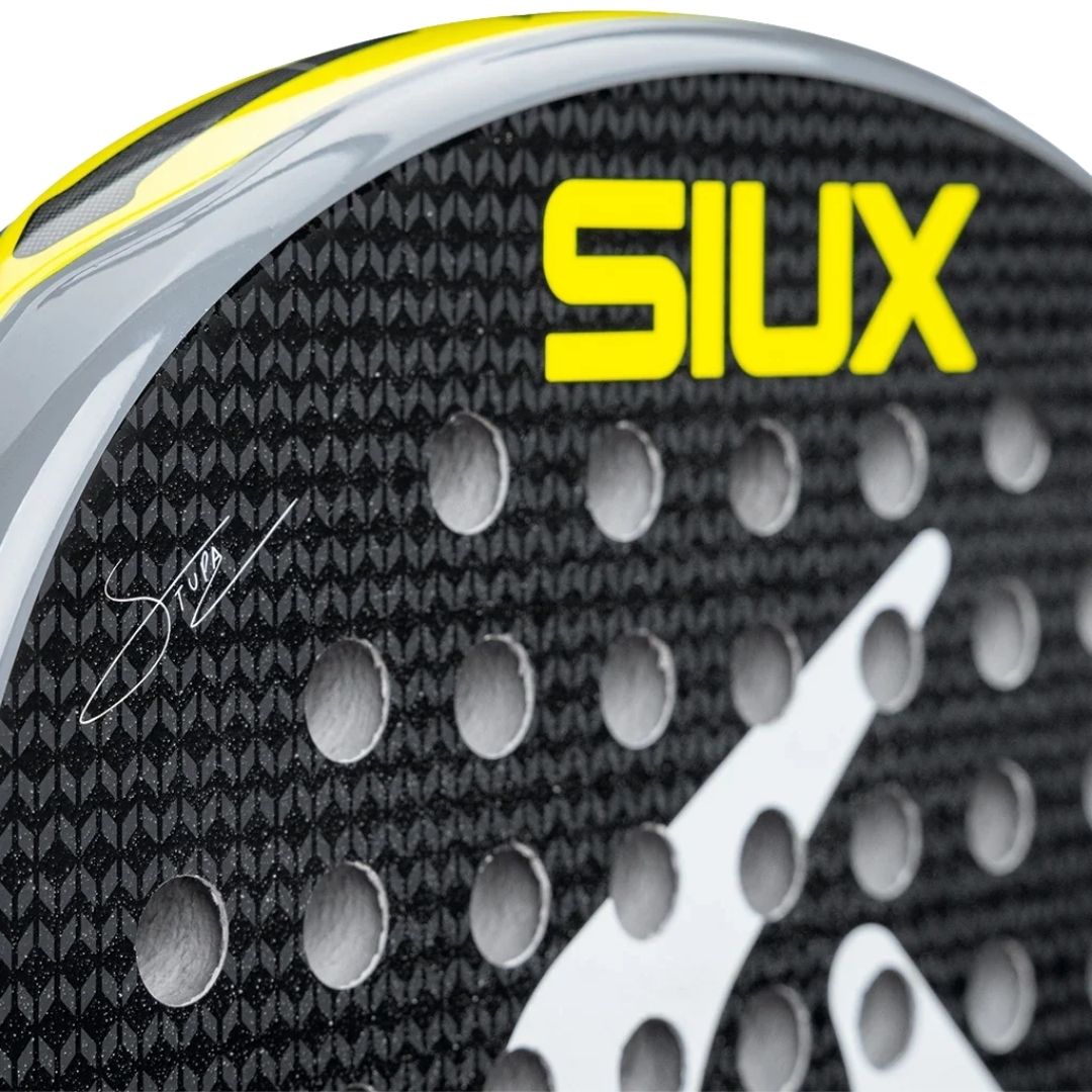 Siux Electra ST2 Flex 2026 Padelracket