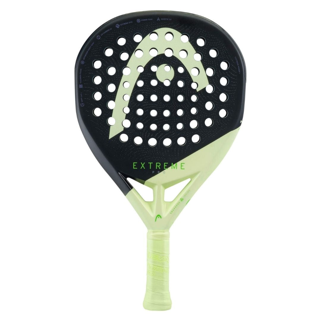 Head Extreme Pro 2026 Padelracket
