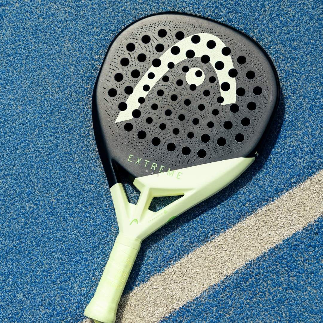 Head Extreme Pro 2026 Padelracket