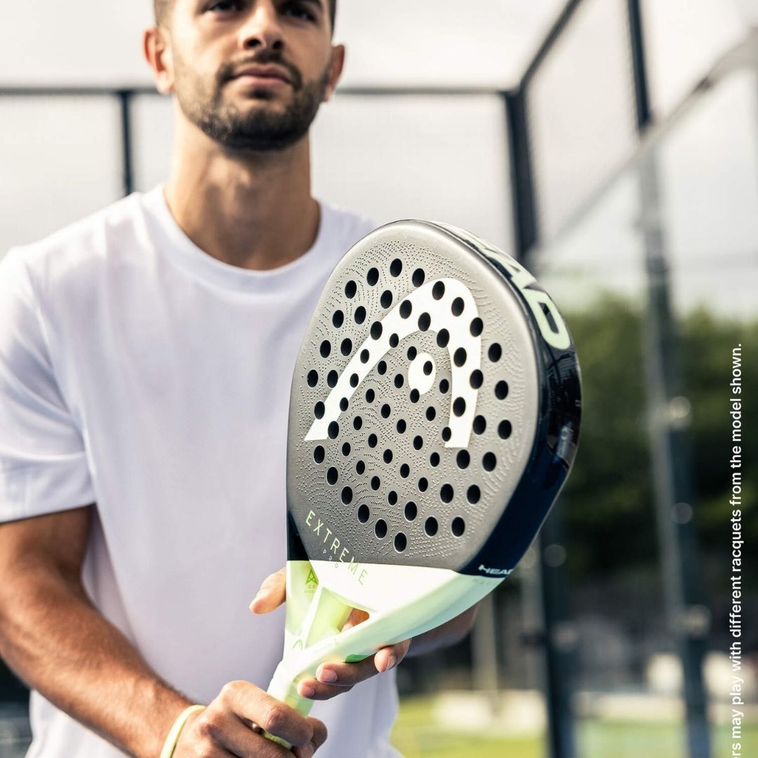Head Extreme Pro 2026 Padelracket