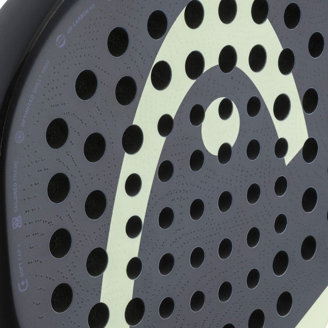 Head Extreme Pro 2026 Padelracket