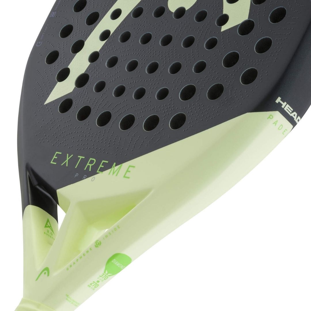 Head Extreme Pro 2026 Padelracket