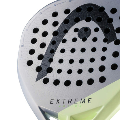 Head Extreme Motion 2026 Padelracket