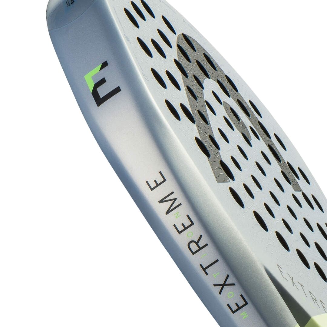Head Extreme Motion 2026 Padelracket