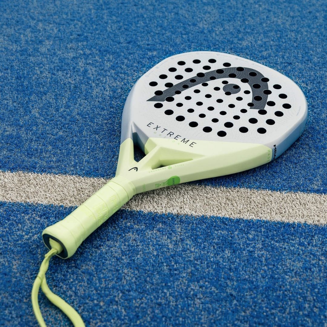 Head Extreme Motion 2026 Padelracket