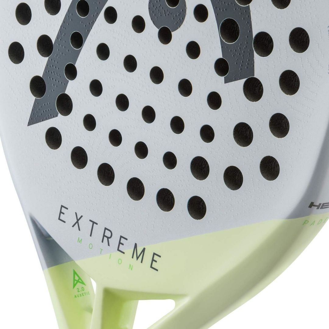 Head Extreme Motion 2026 Padelracket