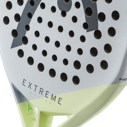 Head Extreme Motion 2026 Padelracket