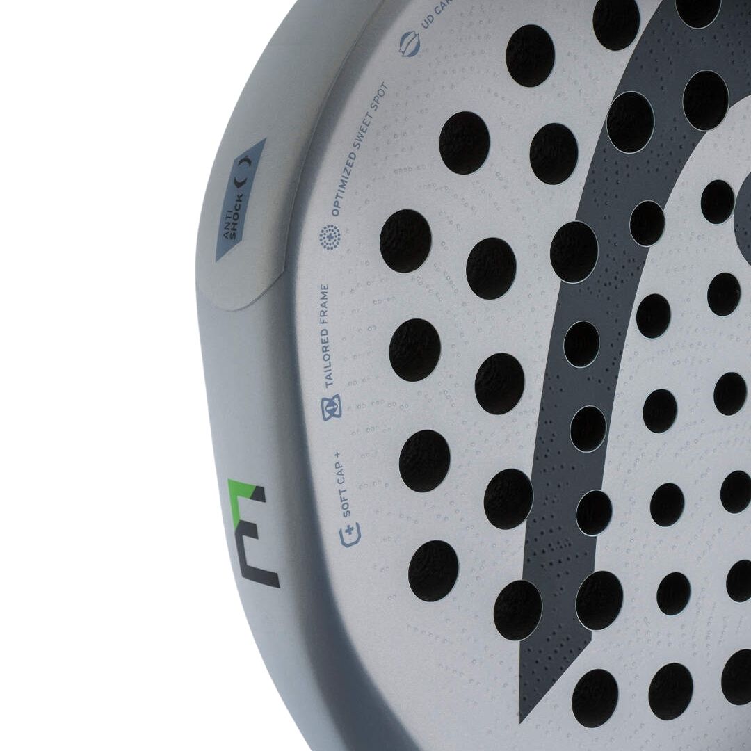 Head Extreme Motion 2026 Padelracket