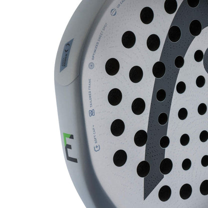 Head Extreme Motion 2026 Padelracket