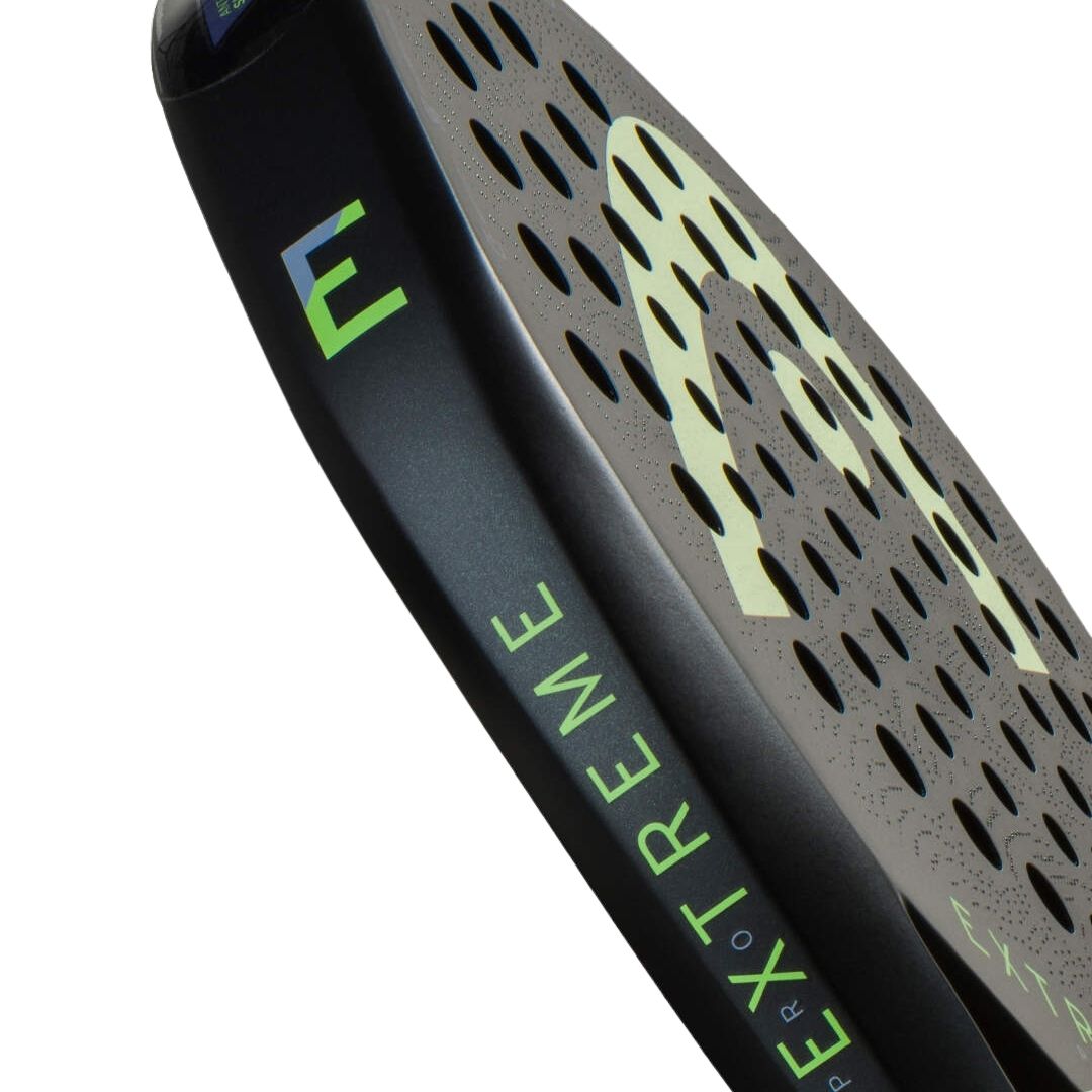 Head Extreme Pro 2026 Padelracket