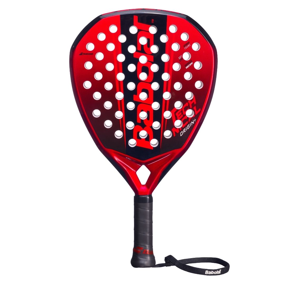 Babolat Technical Origin + Padelracket
