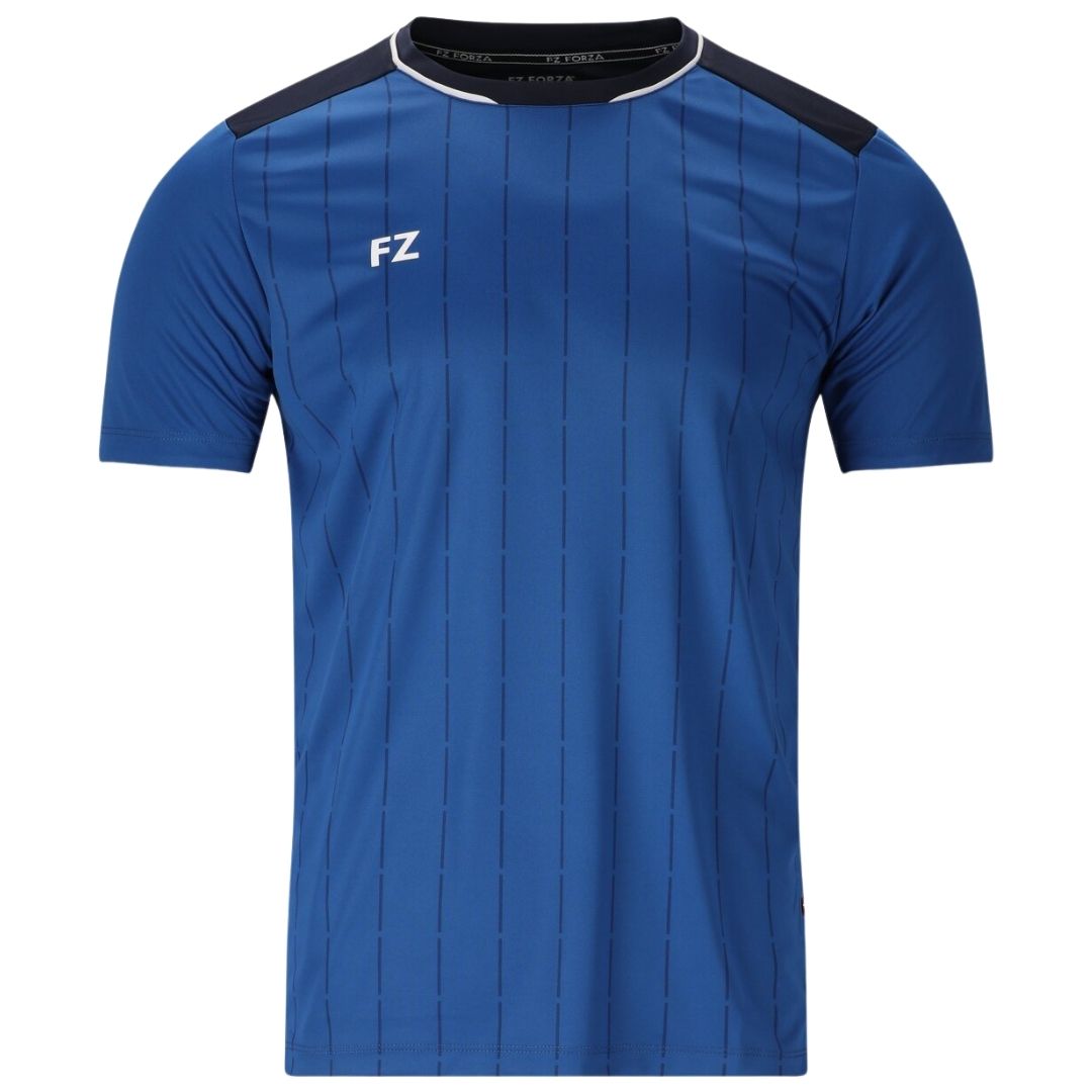 FZ Forza CL2603 Junior T-shirt (Snorkel Blue)