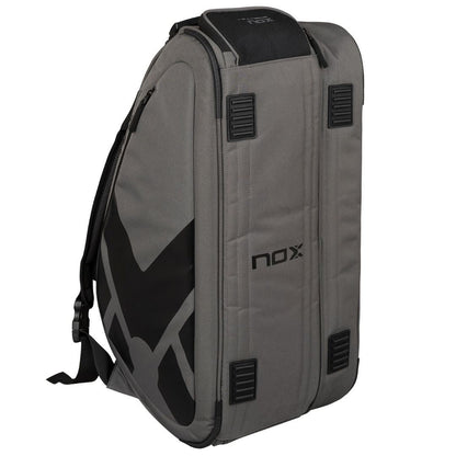 Nox AT10 Team Padeltas (Grey/Black)