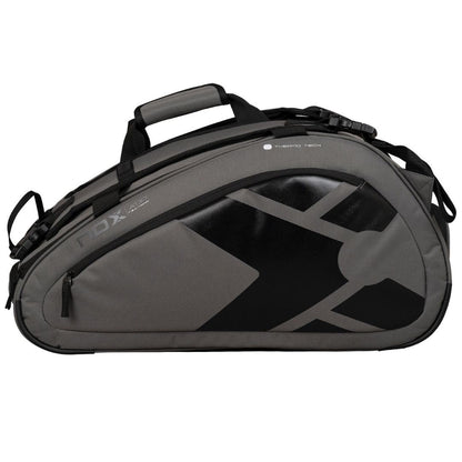 Nox AT10 Team Padeltas (Grey/Black)