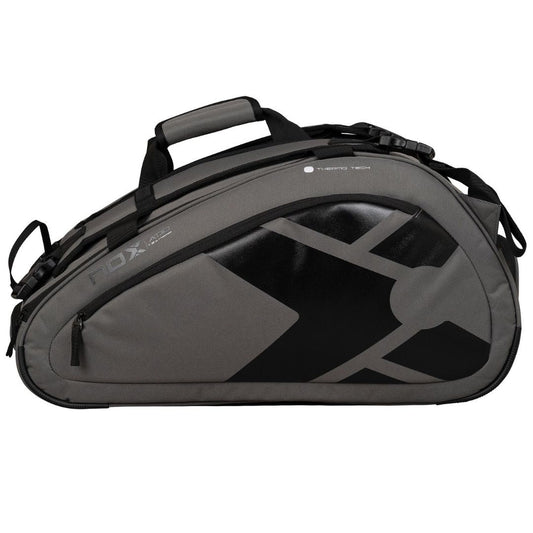 Nox AT10 Team Padeltas (Grey/Black)
