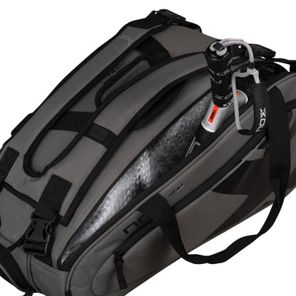 Nox AT10 Team Padeltas (Grey/Black)